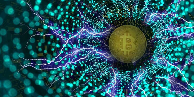 informe de Arcane Research indica un aumento en la adopción de lightning network