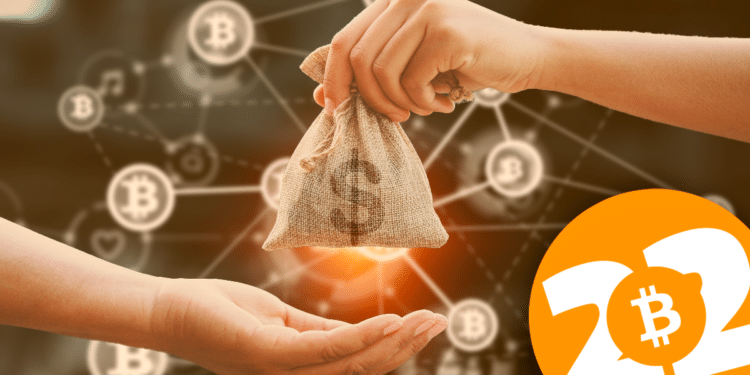 Invertir en Bitcoin y en su industria crea oportunidades millonarias