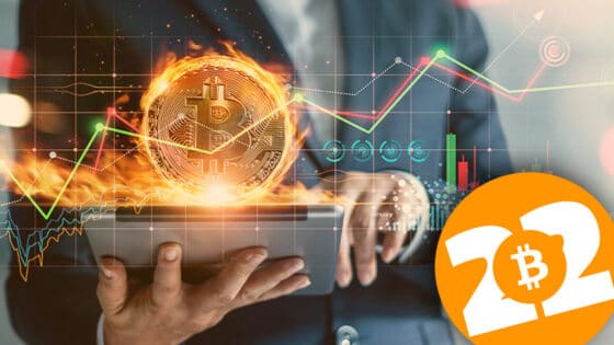 Millonarios latinos adoran invertir en Bitcoin y te cuentan sus razones