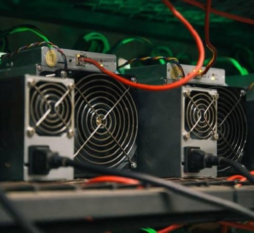 the promised land for profitable bitcoin mining