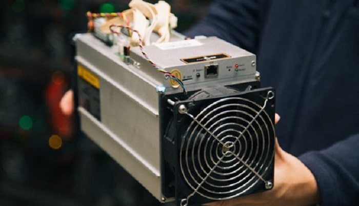 the promised land for profitable bitcoin mining