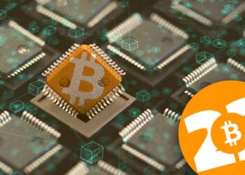 descentralizacion de la mineria de bitcoin con nuevos chips asic en la Bitcoin Conference Miami 2022