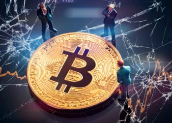 caida en el precio de bitcoin muestra nuevas debilidades en los niveles de soporte