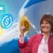 Patricia Bullrich, stablecoins y Argentina.