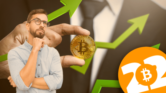 Bitcoin a 1 millón de dólares ¿para cuándo?