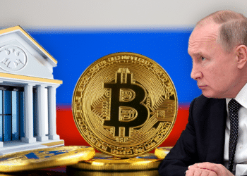 Banco de Rusia y Putin se enfrentan por bitcoin.