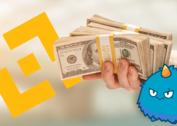 Reembolsarán a víctimas del hackeo de Axie Infinity con fondo liderado por Binance.