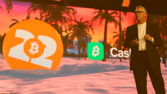 Ricardo Salinas: una víctima de la hiperinflación convertida en bitcoiner