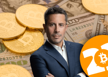 Saifedean Ammous en Bitcoin Conference 2022.