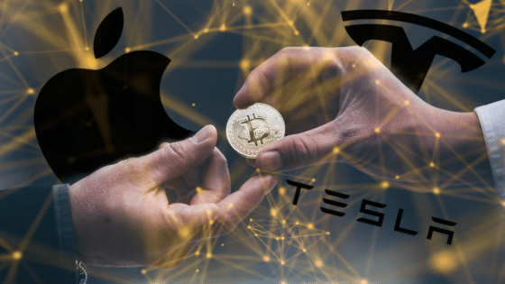 Bitcoin es el activo más recomprado del 2022, por encima de Tesla y Apple