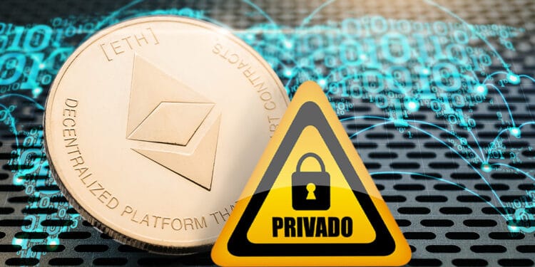 Umbra ayuda a ocultar la identidad de las personas que realizan transacciones en ethereum