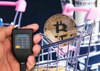 trezor agrega servicio de compra de bitcoin autocustodia