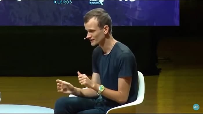 6 Ethereum projects that Vitalik Buterin has praised