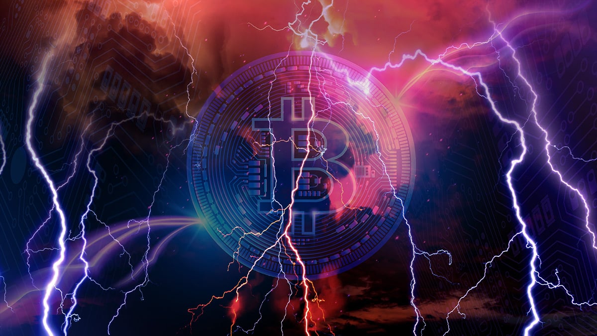 Nuevo récord: ya puedes enviar hasta 0,05 BTC por canal en la red Lightning de Bitcoin