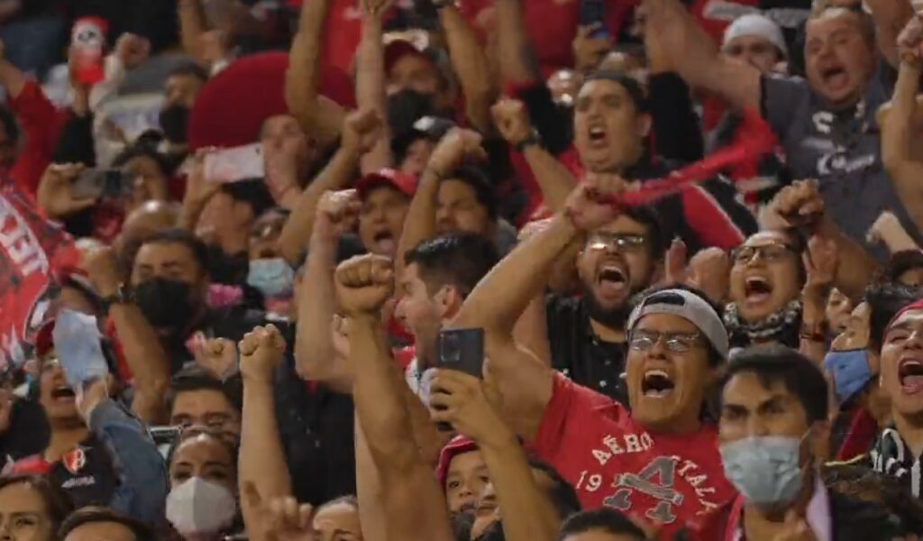 Atlas FC de México anunció el cronograma de lanzamiento de su Fan Token