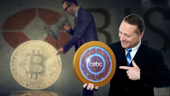 «Bitcoin no puede dar soporte al sistema financiero mundial», según informe del BIS