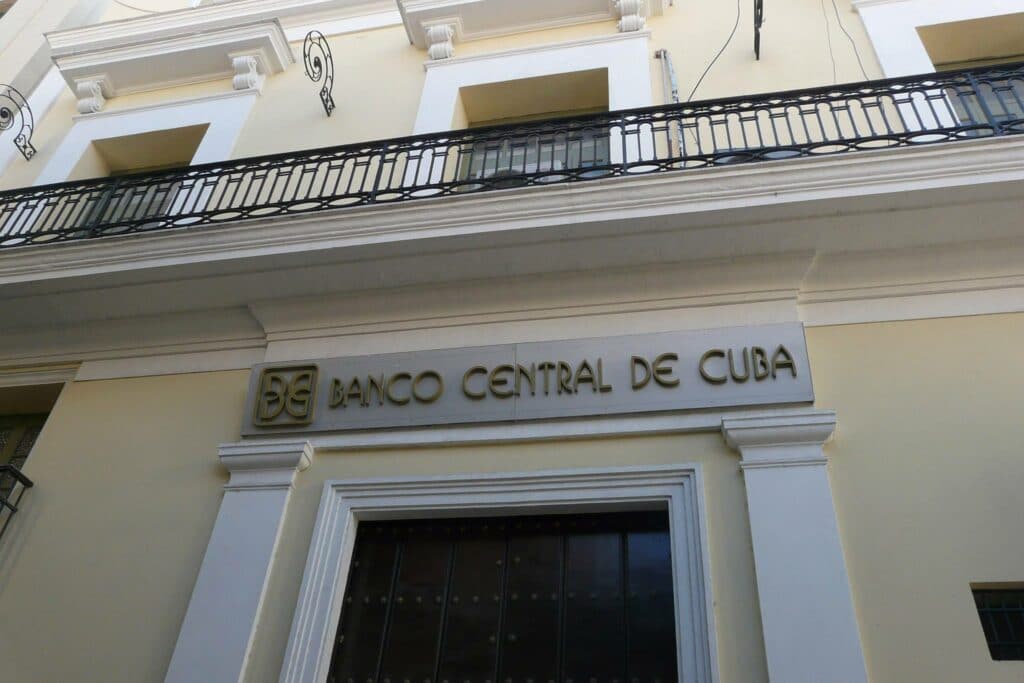 Central Bank of Cuba legalizes Bitcoin services and virtual assets