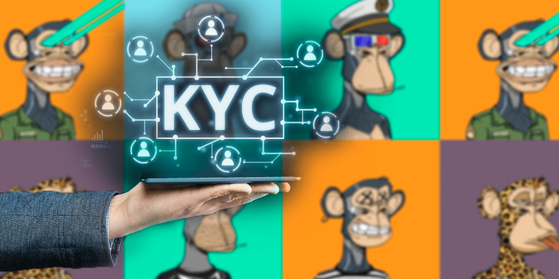 Comunidad de Bored Ape se manifiestan en desacuerdo por los controles KYC