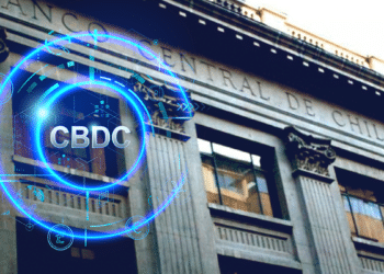 CBDC y Banco Central de Chile.