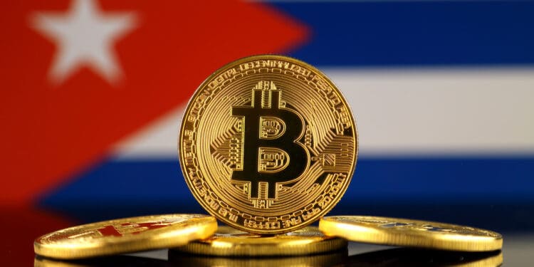 Cuba Bitcoin Criptoactivos Adopcion