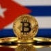 Cuba Bitcoin Criptoactivos Adopcion