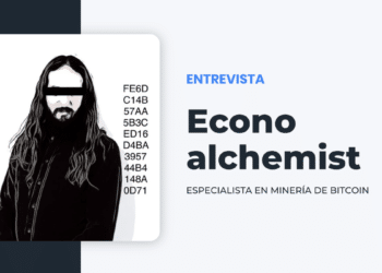 Entrevista a Econoalchemist