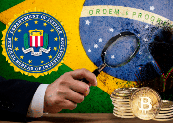 FBI y Brasil vigilan Bitcoin.