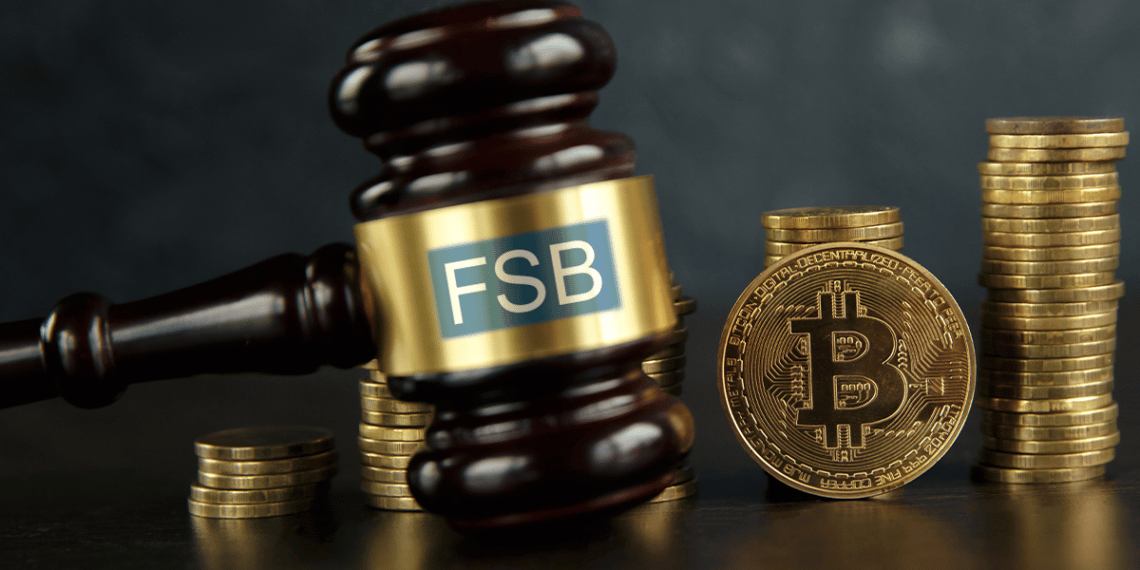 Maso de FSB y Bitcoin.