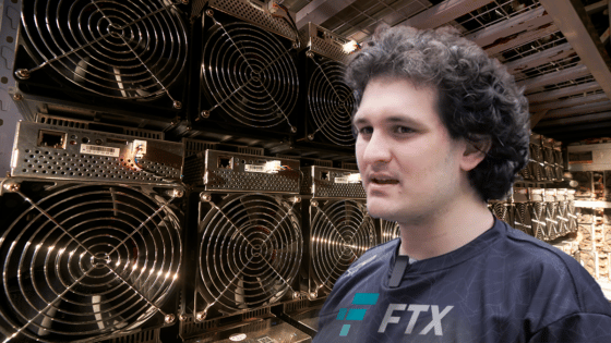 FTX al rescate: su CEO considera la compra de empresas de minería de Bitcoin en oferta