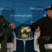 Jack Mallers habla de los pagos con bitcoin en el evento Crypto Summit Bloomberg. Fuente: Bloomberg Crypto Summit / youtube.com.