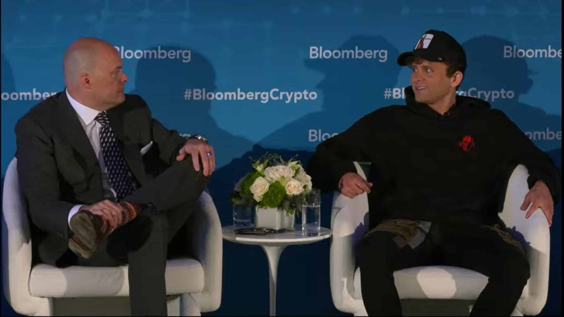 El precio de bitcoin no afecta los pagos globales, advierte Jack Mallers