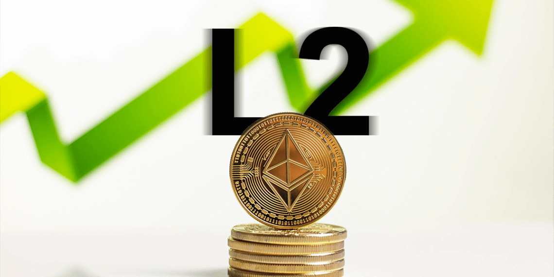 L2 y Ethereum.