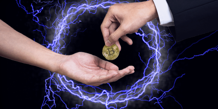 Intercambio de bitcoin