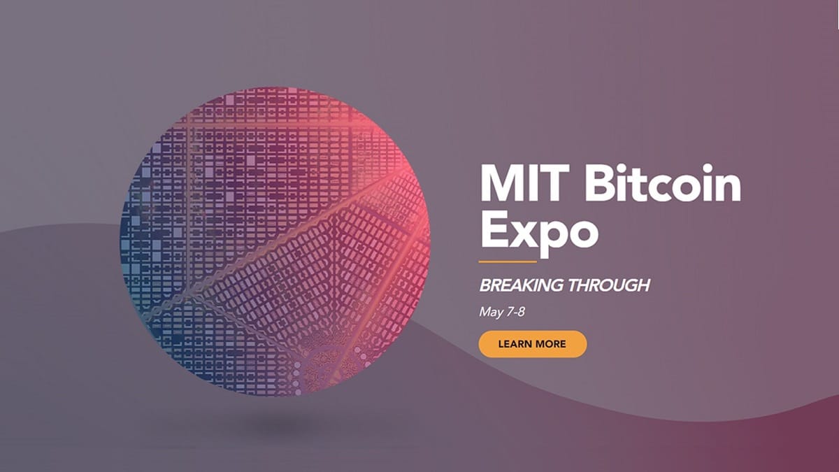 MIT Bitcoin Expo 2022 rompiendo barreras con la tecnología Bitcoin