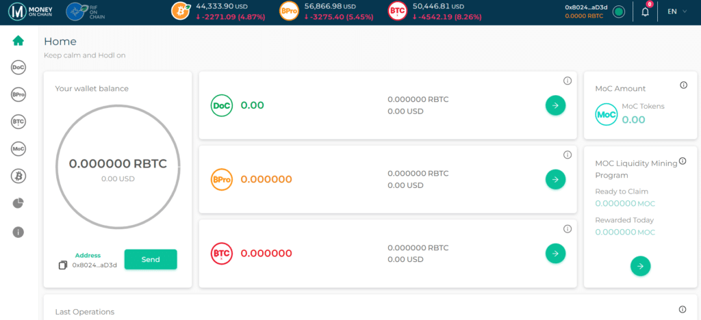 5 bitcoin DeFi platforms you should know about