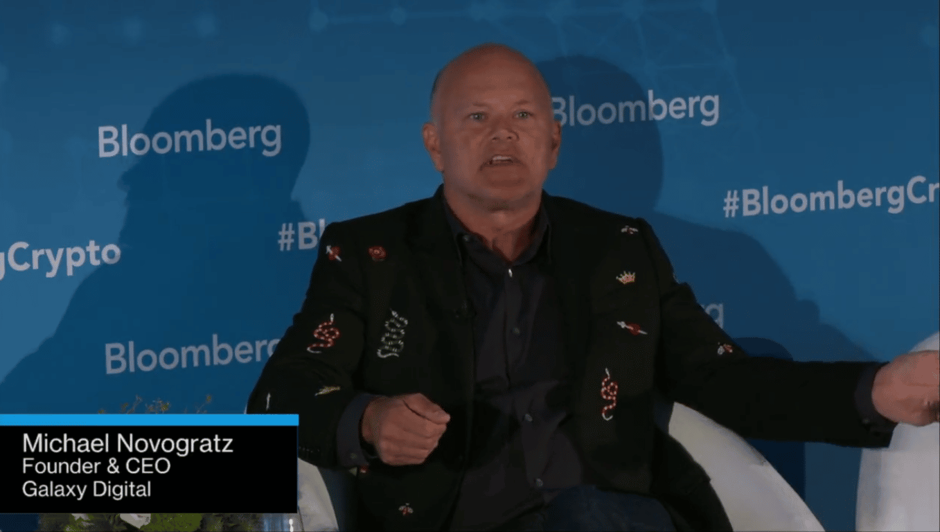 “Le Bitcoin pourrait terminer 2024 à 100 000 $ ou plus”