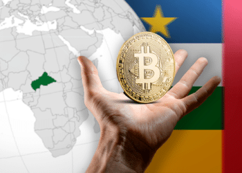 República Centroafricana (RCA) y Bitcoin.