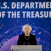 Janet Yellen sobre Satoshi Nakamoto.
