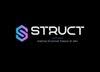 Logo de Struct Finance