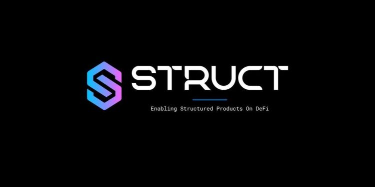 Logo de Struct Finance