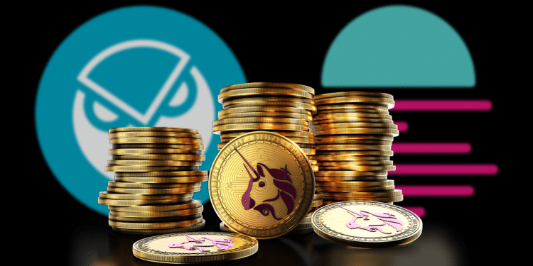Uniswap se expande fuera de Ethereum en 2 nuevas redes