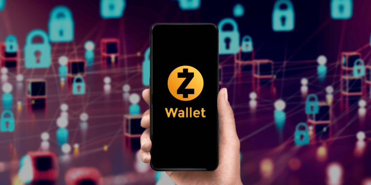 Zcash se originó como un fork de Bitcoin orientado a la privacidad. Composición por CriptoNoticias. Fuente: z.cash / C.Castilla / Stanisic Vladimir / stock.adobe.com.