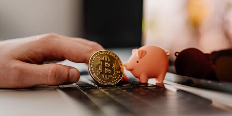 personas en paises con mayor devaluación en su moneda son más propensas a adoptar bitcoin