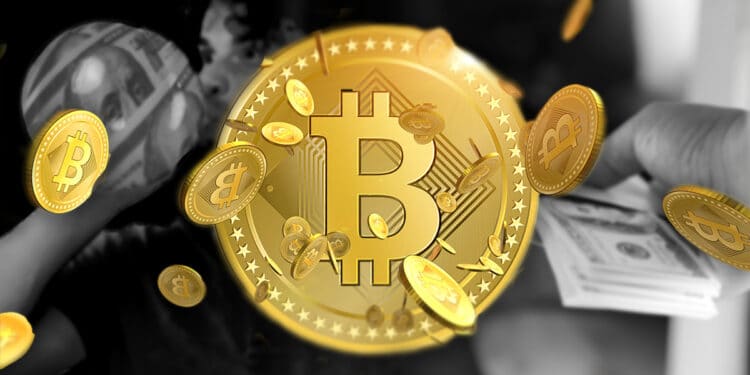 El FMI señala en un informe que el mayor uso de bitcoin y otras criptomonedas está asociado con una mayor percepción de corrupción en los países. Composición por CriptoNoticias. Petr Ciz/ stock.adobe.com; Hernan Schmidt/ stock.adobe.com; Alexandr/ stock.adobe.com; kamonrat/ stock.adobe.com