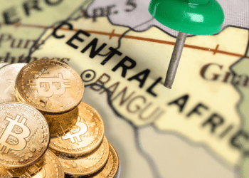 Bitcoin moneda de curso legal en República Centroáfricana.