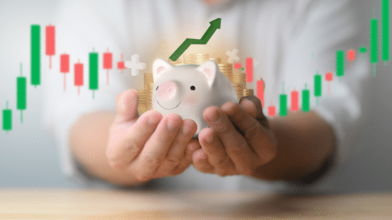 Precio de bitcoin no se decide al alza, pero esto ocurre con los ahorristas