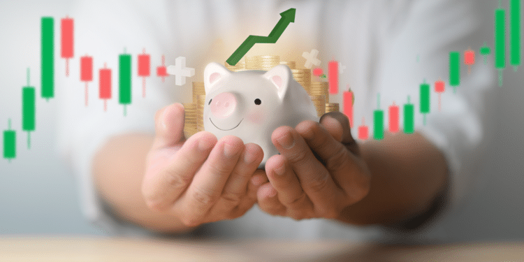 Los inversionistas de bitcoin siguen acumulando más monedas. Composición por CriptoNoticias. Fuente: dreamstime.com / kamon_saejueng / adobe.stock.com.