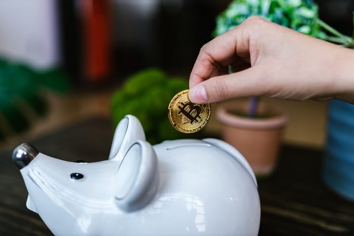 long-term bitcoin savings generate profit