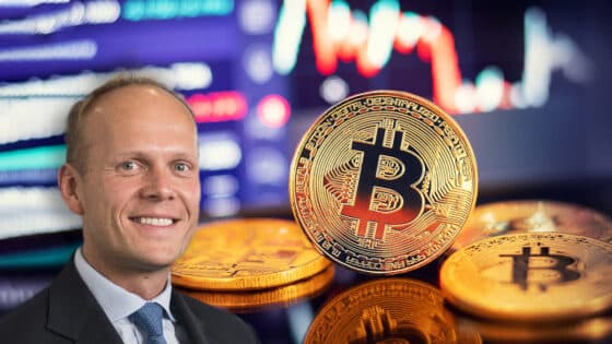 Bitcoin se convertiría en una «inversión libre de riesgo», estima experto
