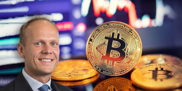 Stoeferle y Bitcoin.